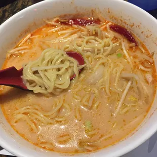 Pork Ramen