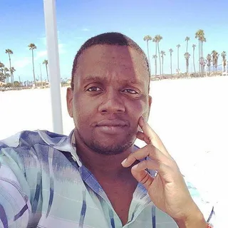 Joshua M.