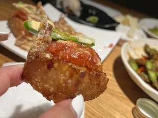 Summa Sushi