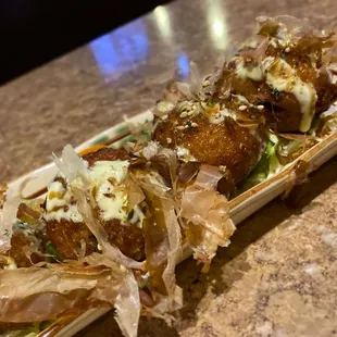 Takoyaki