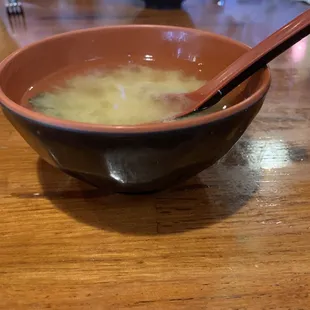 Miso Soup