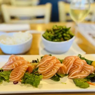 Sushi Asahi - Corona