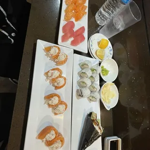 Jen Jen Roll