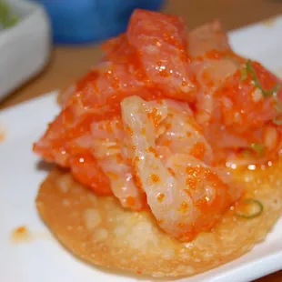 Super Mexican Roll