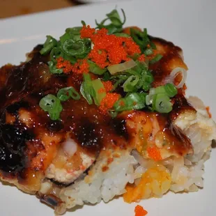 Diablo Roll
