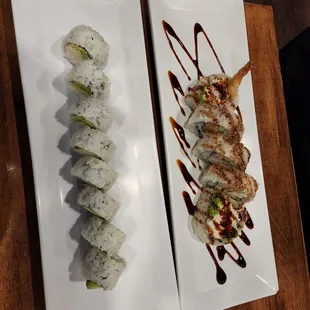 California Roll