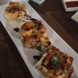 Raw Fish