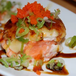 Nichelle Roll