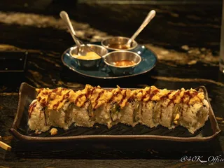 Fuego Hibachi