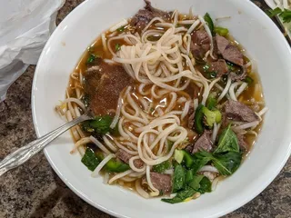 Mr.Cheng's Asian Bistro