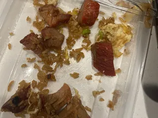 Mandarin House Restaurant of China