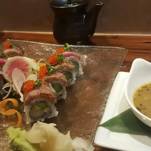 soups and chowder, food