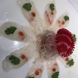 Tiradito