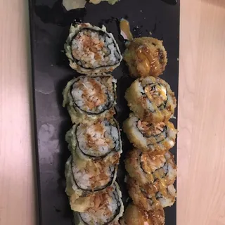 Yummy Yummy Roll