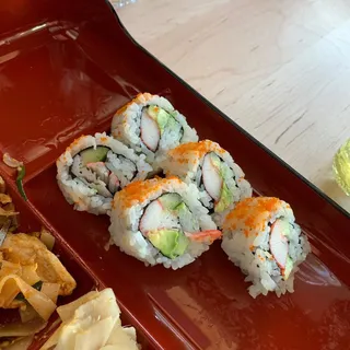 California Roll