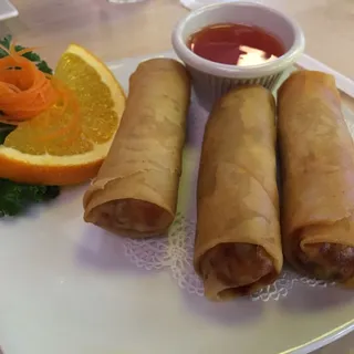 Spring Rolls