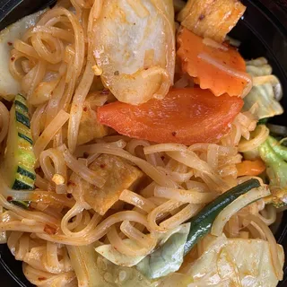 Pad Thai (gf)