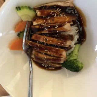 Teriyaki