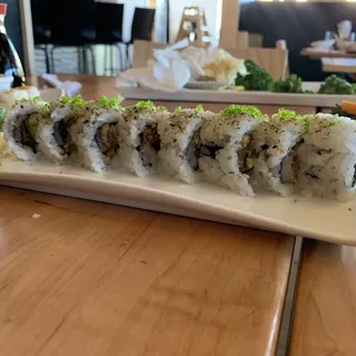 Crazy Rich Roll