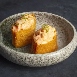 Inari Shrimp