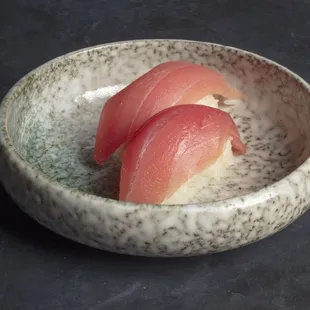 Nigiri Tuna