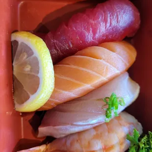 Bento Box