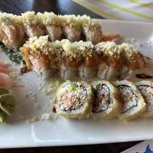 Colorado Roll