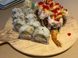 Sushi O Sushi