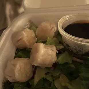 Shumai