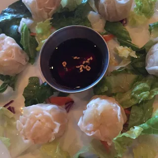 Shumai