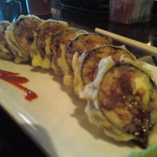 New York Roll