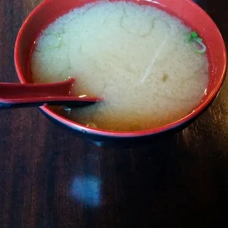 Miso Soup