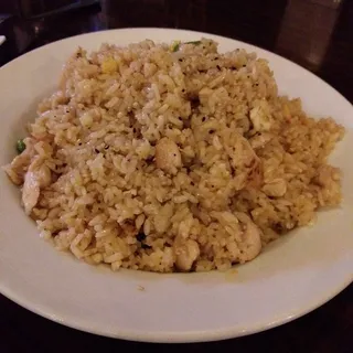 Fried Rice