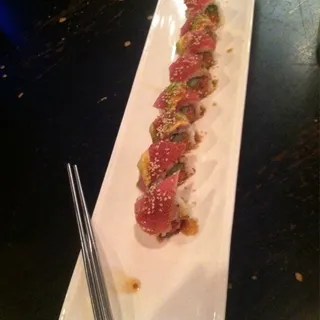 Spicy Tuna Roll