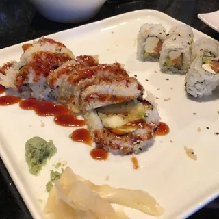 Philly Roll