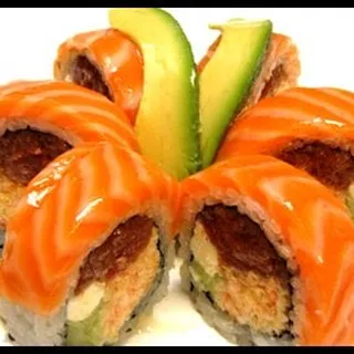 Mango Roll