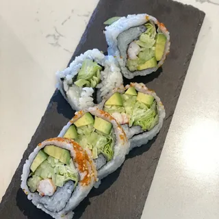 Boston Roll