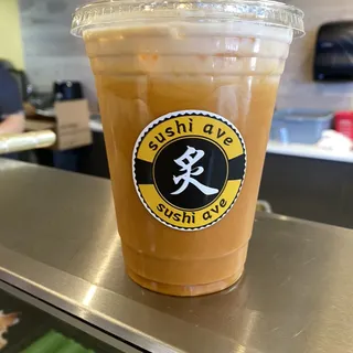 Thai Tea