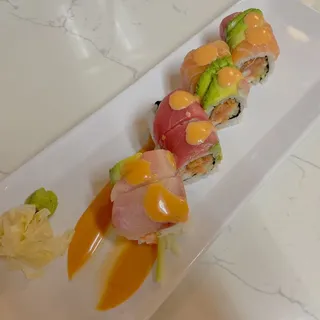 Outstanding Roll