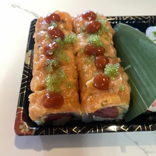 Spicy Killer Roll