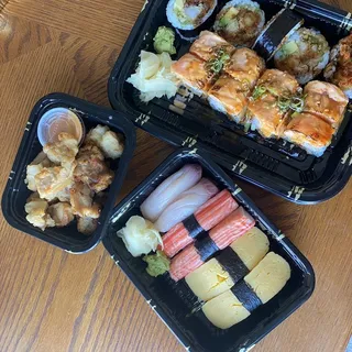 Kani (2pcs)