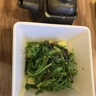 Seaweed Salad