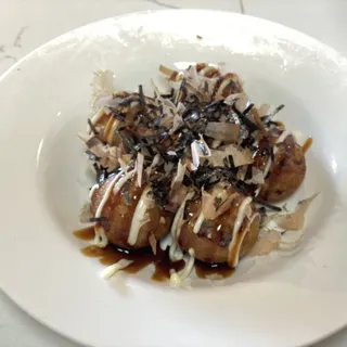 Takoyaki