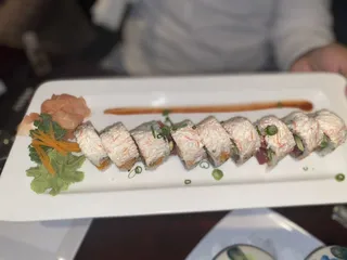 Boruboru sushi