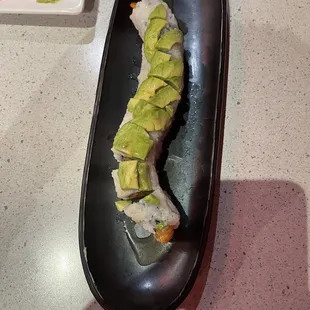 Sushi Avenue
