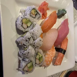 Lunch special