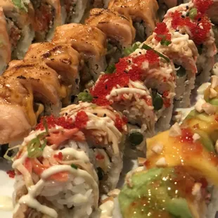 Special Roll