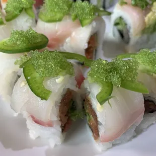 Jalapeño Fever