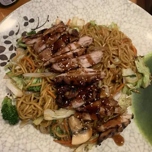 Yakisoba