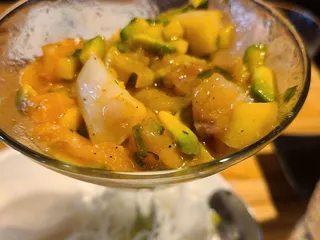 KOMO SUSHI